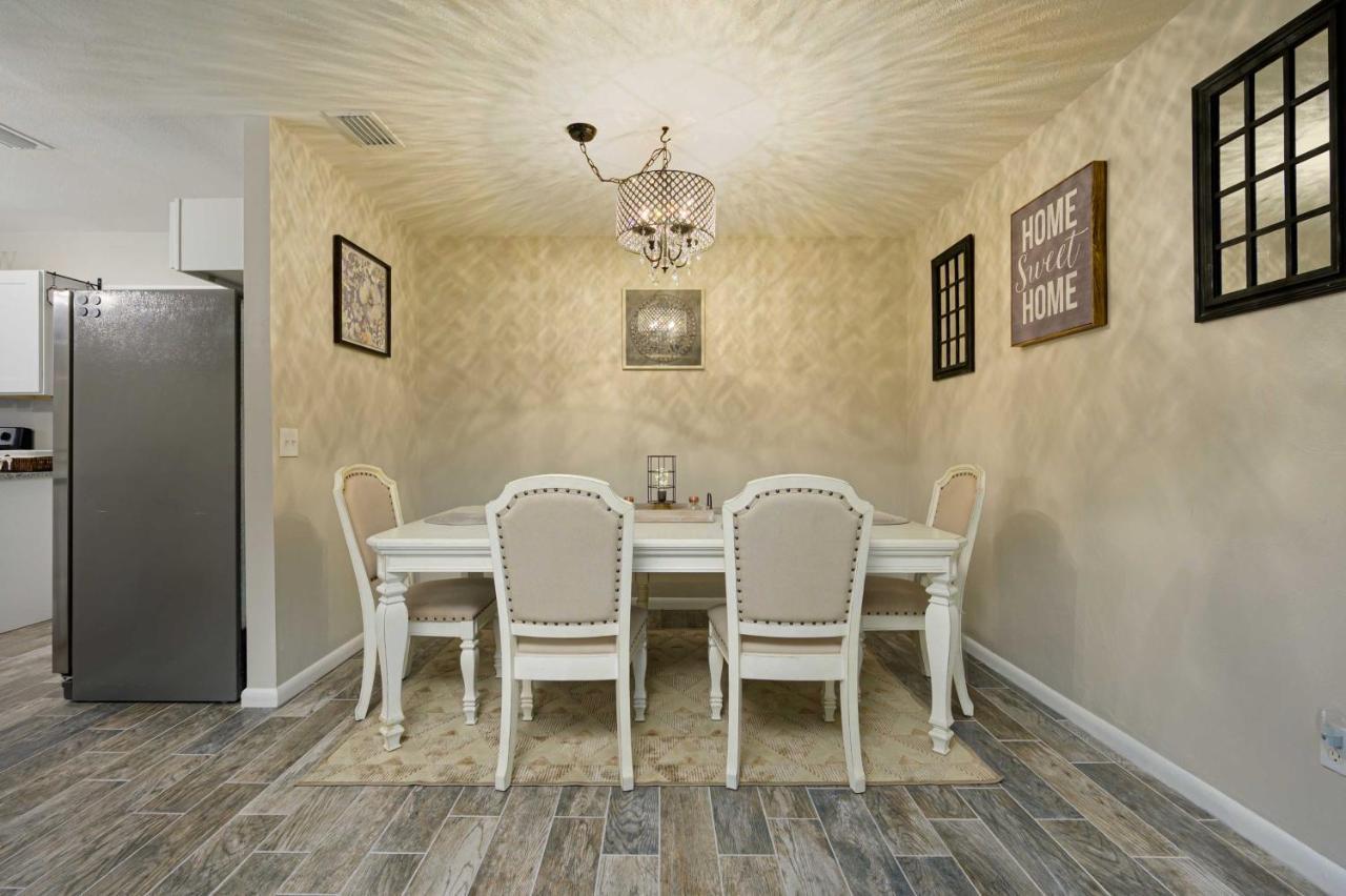 Lakefront Home With Screened Porch And Grill Winter Haven Exteriör bild